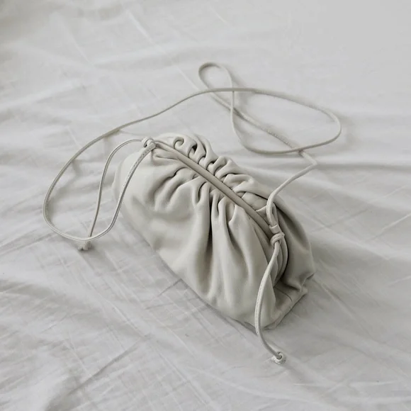 Bottega Veneta Mini Pouch Bag - Picture 1 of 11